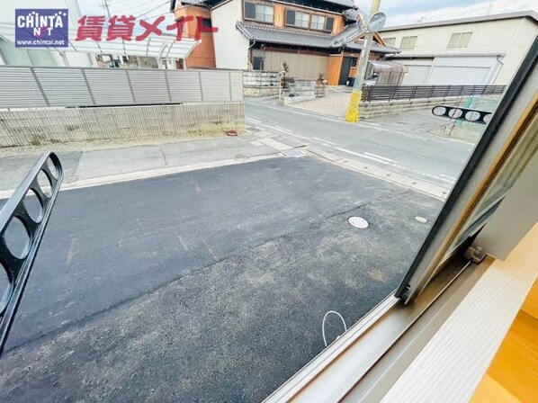 富田浜駅 徒歩5分 1階の物件内観写真